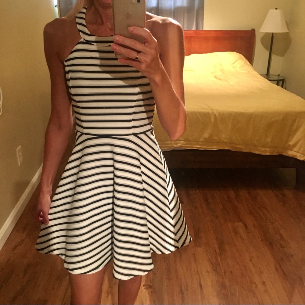 My Michelle dress